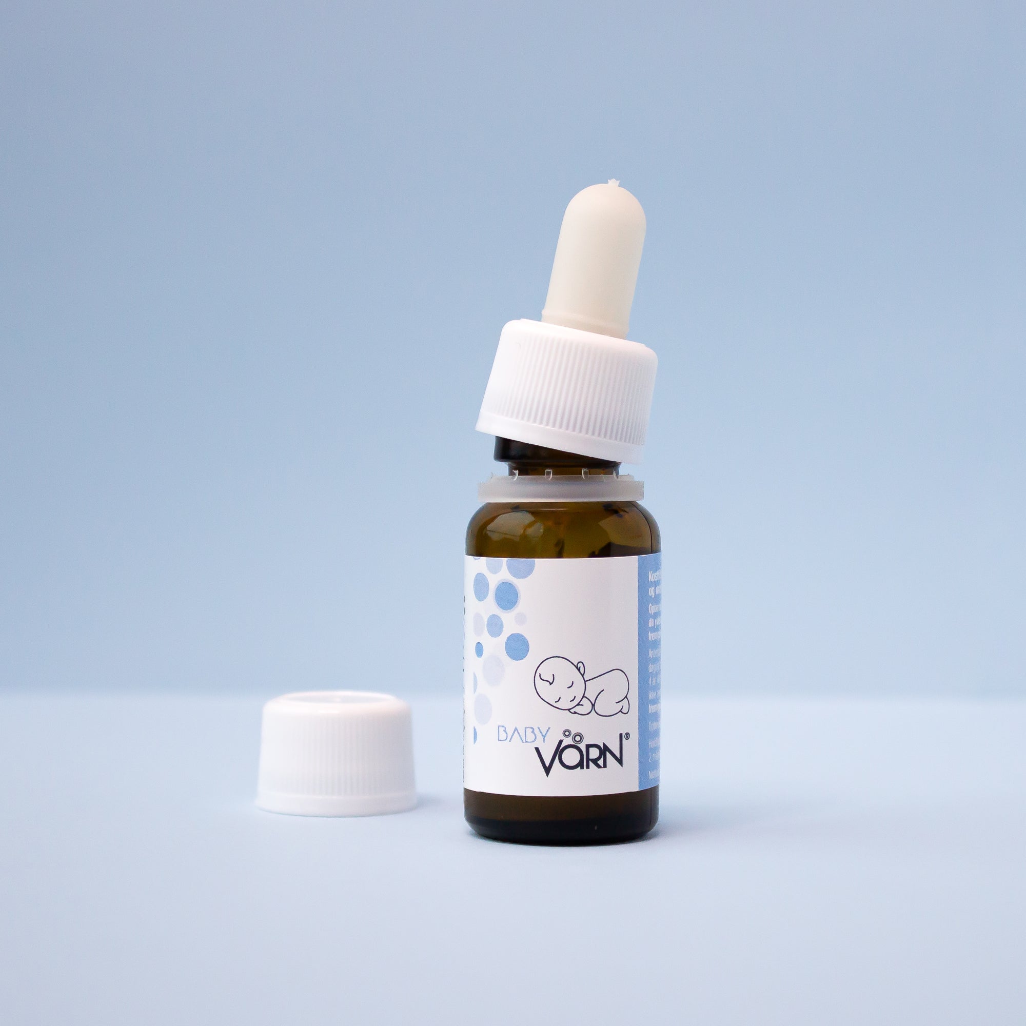 Babyvärn 9 ml.
